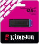 Kingston DataTraveler Exodia Gen 2 128 GB