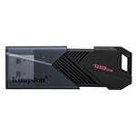 Kingston DataTraveler Exodia Onyx 128 GB