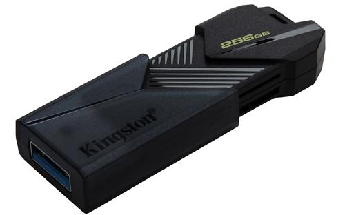 Kingston DataTraveler Exodia Onyx 256 GB