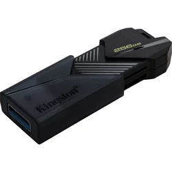 Kingston DataTraveler Exodia Onyx 256 GB