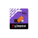 Kingston DataTraveler Exodia S 256 GB oranžová