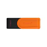 Kingston DataTraveler Exodia S 256 GB oranžová