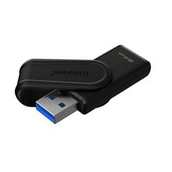 Kingston DataTraveler Exodia S 64GB černá