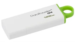 Kingston DataTraveler G4 128GB USB 3.0