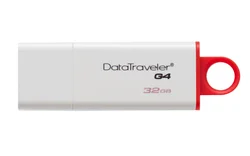 Kingston DataTraveler G4 32GB USB 3.0