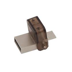Kingston DataTraveler microDuo 32GB OTG (DTDUO/32GB)