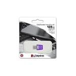 Kingston DataTraveler microDuo 3C 128GB