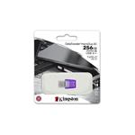 Kingston DataTraveler microDuo 3C 256 GB