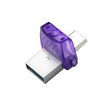 Kingston DataTraveler microDuo 3C 256GB