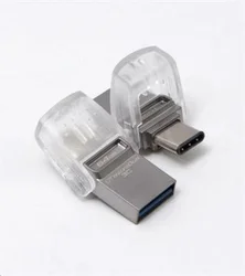 Kingston DataTraveler microDuo 3C 32GB (DTDUO3C/32GB)