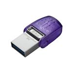 Kingston DataTraveler microDuo 3C 64GB
