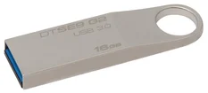 Kingston DataTraveler SE9 G2 16GB USB 3.0 (DTSE9G2/16GB)