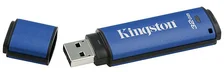 Kingston DataTraveler Vault Privacy 3.0 32GB USB