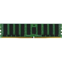 Kingston DDR4 16GB 2666MHz CL19 Reg ECC, pro DELL