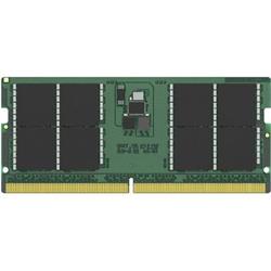 Kingston DDR5 32GB 4800MHz CL40 SO-DIMM