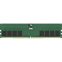 Kingston DDR5 64GB 4800MHz CL40 (Kit 2x32GB)
