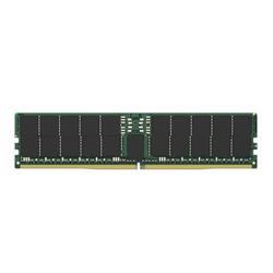Kingston DDR5 64GB 6400MHz CL52, 2Rx4 Micron D