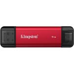Kingston Dual Portable SSD 1TB