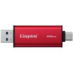 Kingston Dual Portable SSD 512GB