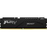 Kingston Fury Beast DDR5 16GB 6800MHz EXPO čierna