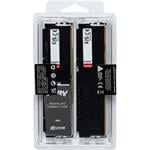 Kingston Fury Beast DDR5 32GB 6000MHz CL30 EXPO black (Kit 2x16GB)
