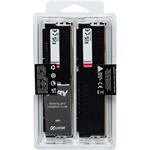 Kingston Fury Beast DDR5 32GB 6000MHz CL30 EXPO černá (Kit 2x16GB)