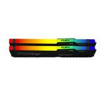 Kingston Fury Beast DDR5 32GB 6000MHz CL30 RGB chladič AMD EXPO (Kit 2x16GB)