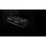 Kingston Fury Beast DDR5 32GB 6400MHz EXPO black (Kit 2x16GB)