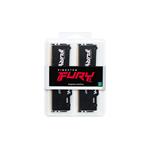Kingston Fury Beast DDR5 64GB 6400MHz EXPO RGB (sada 2x32GB)