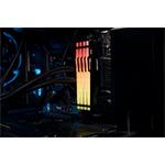 Kingston Fury Beast DDR5 DIMM 16GB 5200MHz RGB (Kit 2x8GB)