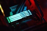 Kingston Fury Beast DDR5 DIMM 16GB 5600MHz RGB (Kit 2x8GB)