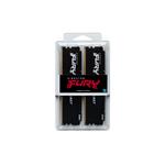 Kingston Fury Beast DDR5 DIMM 32GB 5600MHz black (Kit 2x16GB)