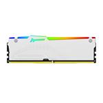 Kingston Fury Beast DDR5 RGB 32 GB 6000 MHz, AMD EXPO, biela