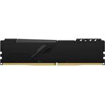 Kingston Fury Beast DIMM DDR4 16GB 3200MHz 1Gx8 čierna KF432C16BB1/16