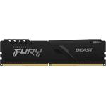 Kingston Fury Beast DIMM DDR4 16GB 3200MHz černá (Kit 2x8GB)