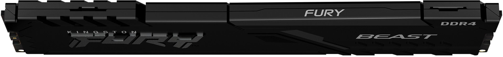 Kingston Fury Beast DIMM DDR4 16GB 3600MHz čierna KF436C18BB/16