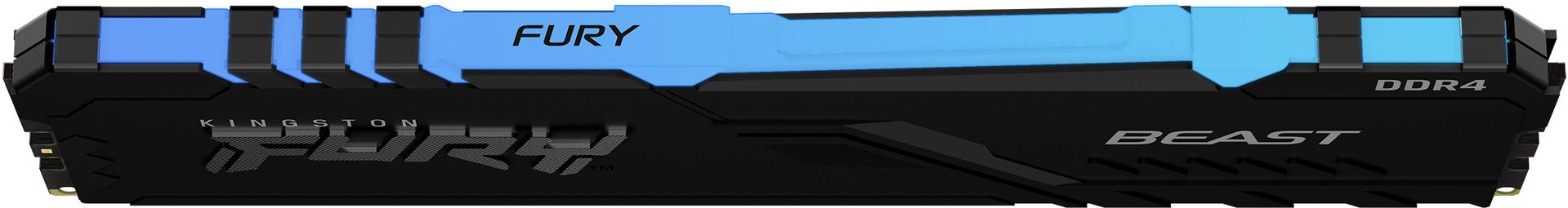 Kingston Fury Beast DIMM DDR4 16GB 3600MHz RGB