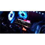 Kingston Fury Beast DIMM DDR4 32GB 2666MHz 1Gx8 RGB (sada 2x16GB)