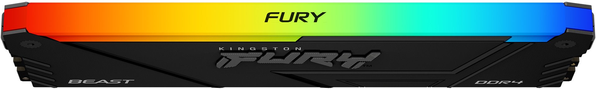 Kingston Fury Beast DIMM DDR4 32GB 3200MHz RGB
