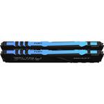 Kingston Fury Beast DIMM DDR4 32GB 3200MHz RGB (Kit 2x16GB)