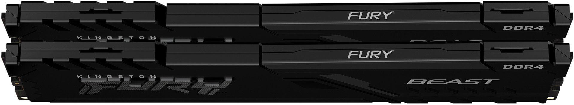 Kingston Fury Beast DIMM DDR4 32GB 3600MHz černá