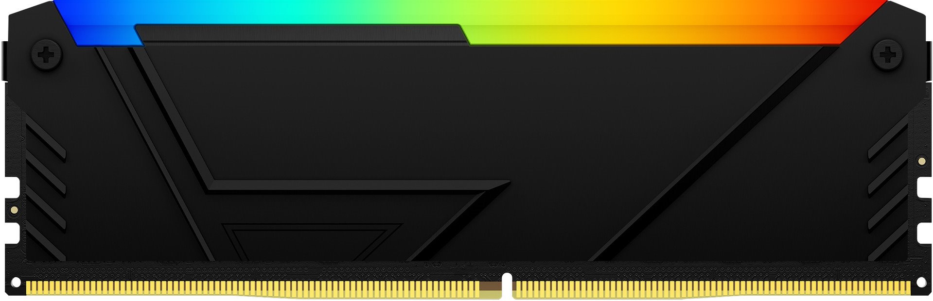 Kingston Fury Beast DIMM DDR4 32GB 3600MHz RGB (Kit 2x16GB)