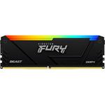 Kingston Fury Beast DIMM DDR4 32GB 3600MHz RGB (Kit 2x16GB)