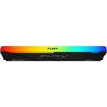 Kingston Fury Beast DIMM DDR4 64GB 3200MHz 1Gx8 RGB (sada 4x16GB)