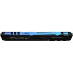 Kingston Fury Beast DIMM DDR4 8GB 2666MHz RGB