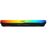 Kingston Fury Beast DIMM DDR4 8GB 3600MHz RGB