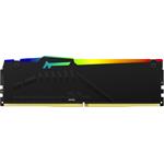Kingston Fury Beast DIMM DDR5 16GB 4800MHz RGB