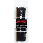 Kingston Fury Beast DIMM DDR5 16GB 6000MHz CL36 RGB AMD EXPO