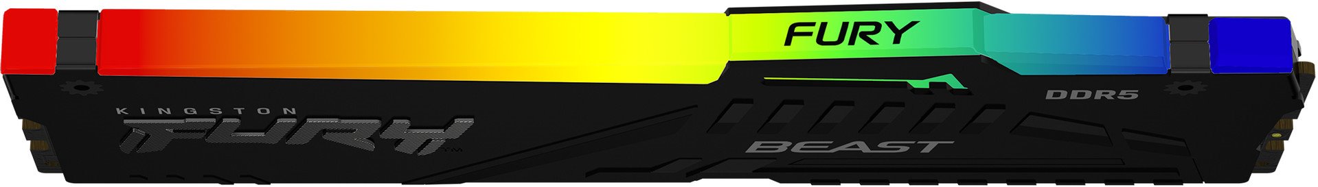 Kingston Fury Beast DIMM DDR5 32GB 4800MHz RGB