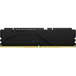 Kingston Fury Beast DIMM DDR5 32GB 5200MHz černá